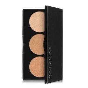 Smashbox Spotlight Palette - Gold